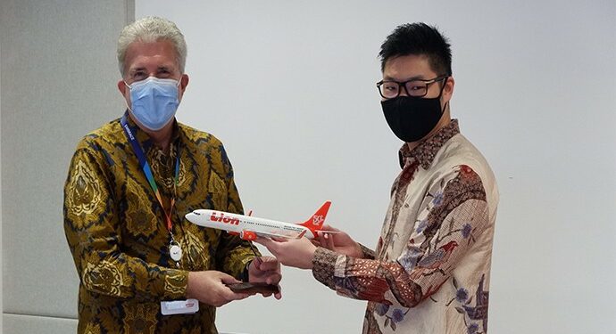 Lion Parcel Kini Layani Pengiriman Domestik FedEx di Indonesia