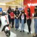 Sepeda Motor Listrik NIU Buka Premium Store Pertama di Jakarta
