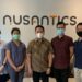 East Ventures Gandakan Dukungan ke Nusantics, Triawan Munaf Bergabung Sebagai Komisaris