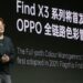 OPPO Find X3 Series Adaptasi Akurasi Warna Seperti Pada Film Digital Profesional