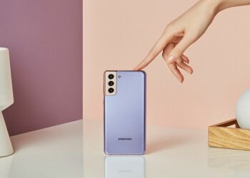 Galaxy S21 Series Janjikan Milienal Bisa Bikin Konten Epik