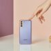 Galaxy S21 Series Janjikan Milienal Bisa Bikin Konten Epik
