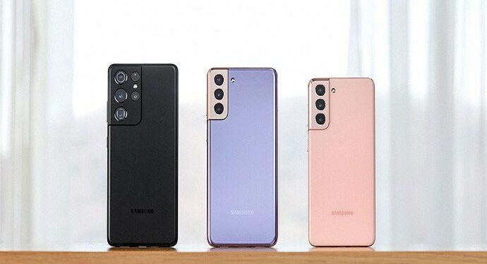 Samsung Bakal Hilangkan Charger dan Earphone di Kotak Penjualan