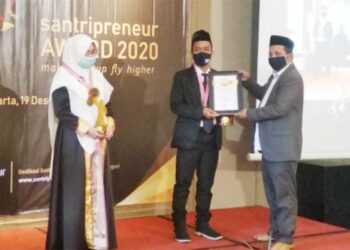 Cleansheet, Startup Jasa Kebersihan Berbasis Sosiopreneur