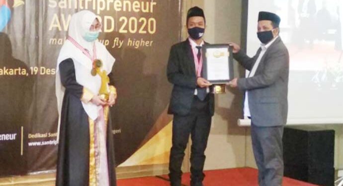 Cleansheet, Startup Jasa Kebersihan Berbasis Sosiopreneur