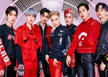 Prudential Gandeng Grup K-pop SuperM Luncurkan Kampanye “We DO Well Together”