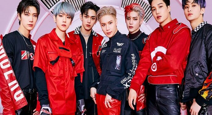 Prudential Gandeng Grup K-pop SuperM Luncurkan Kampanye “We DO Well Together”