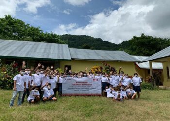 Telkomsel dan Huawei Indonesia Perluas Jaringan 4G di Pelosok Tanah Air