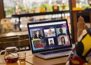 Aktivitas Digital Masyarakat Dorong Pertumbuhan Trafik Layanan Data Telkomsel