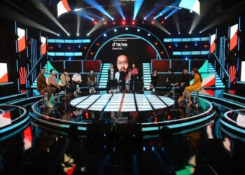 TikTok Awards 2020, Apresiasi Kreativitas Kreator TikTok