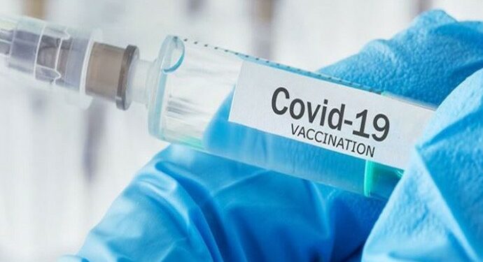 Pemerintah Sediakan Akses Pendaftaran Vaksin Melalui Chatbot WhatsApp