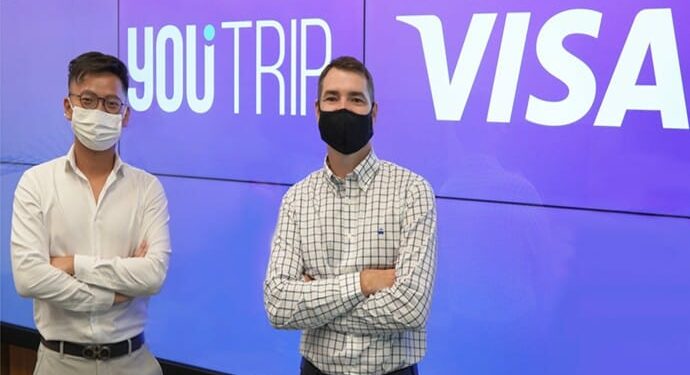 Dompet Digital Asal Singapura Ini Gandeng Visa Untuk Percepat Ekspansi ke Asia Tenggara