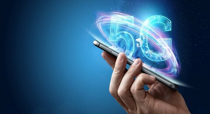 implementasi 5G
