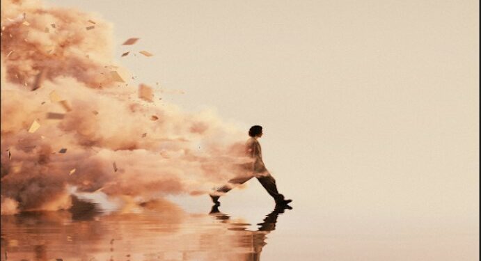 Setelah Ganti Nama Panggung, Jebolan Indonesian Idol Ini Rilis Single Terbaru