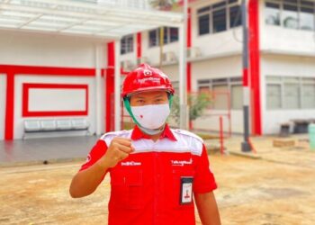 Apresiasi Kiprah Teknisi IndiHome dalam Berikan Layanan Terbaik Hingga di Zona Merah Covid-19