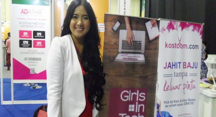 18 Perempuan Raih Beasiswa Perdana Girls In Tech Indonesia