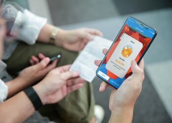 Dompet digital Dan E-commerce Gelar Promosi Sambut Imlek 2021