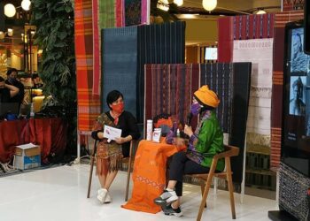 Blibli Perluas Kurasi Produk Lokal Hadirkan Laman Khusus Produk Danau Toba