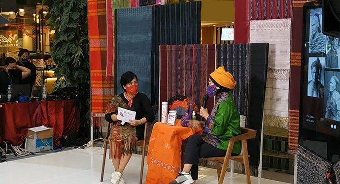 Blibli Perluas Kurasi Produk Lokal Hadirkan Laman Khusus Produk Danau Toba