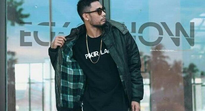 Daihatsu dan Rapper Ecko Show Tantang Anak Muda Bikin Konten Musik