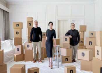 Ellies Kiswoto Dorong Womenpreneur Baru Lewat Bisnis Dusdusan