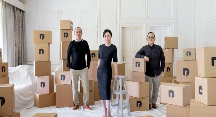 Ellies Kiswoto Dorong Womenpreneur Baru Lewat Bisnis Dusdusan