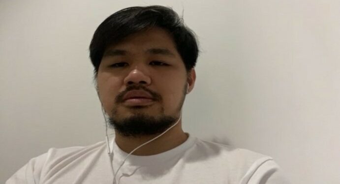 Giorrando Grissandy : Bantu Pelaku Usaha Dalam Pemasaran Digital