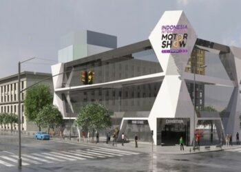 Hasil Kolaborasi Industri Otomotif dan E-commerce, IIMS Virtual Siap Digelar