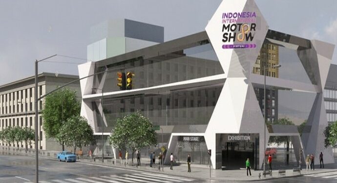 Hasil Kolaborasi Industri Otomotif dan E-commerce, IIMS Virtual Siap Digelar