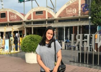 Intan Miranti : Andalkan Kekuatan Medsos Untuk Memasarkan Bisnis F&B-nya