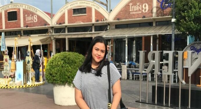 Intan Miranti : Andalkan Kekuatan Medsos Untuk Memasarkan Bisnis F&B-nya