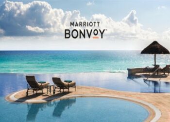 Kini, Aplikasi Marriott Bonvoy Lebih Intuitif