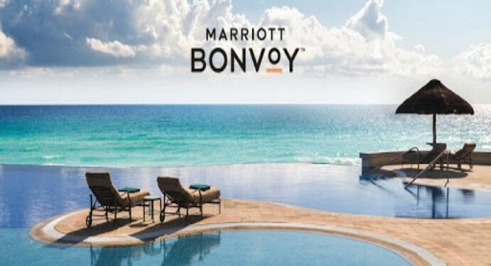 Kini, Aplikasi Marriott Bonvoy Lebih Intuitif