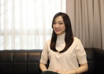 Meike Natalia : Penuhi Gaya Hidup Milenial Dengan Produk Tas Berkualitas