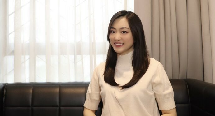 Meike Natalia : Penuhi Gaya Hidup Milenial Dengan Produk Tas Berkualitas