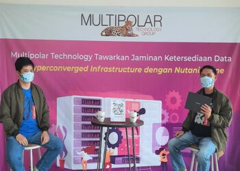 Ketersediaan Data Krusial Bagi Kelancaran Operasional Bisnis