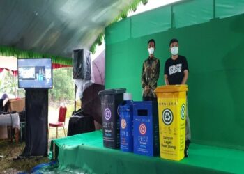 Proyek Berbasis Digital DIVERT