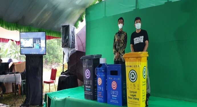 Proyek Berbasis Digital DIVERT