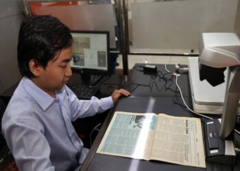 Lomba TTS Berbahasa Sunda Virtual Diikuti 1.130 Peserta