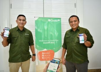 Qoala Plus Bukukan Premi Rp 50 Miliar