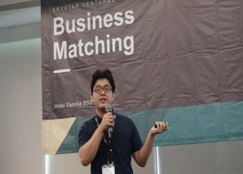 Skystar Ventures UMN