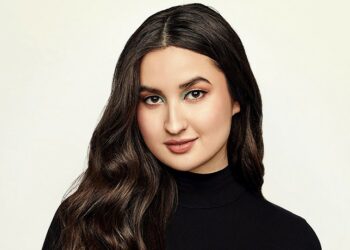 Stephanie Poetri Ajak Anak Muda Kembali Optimis