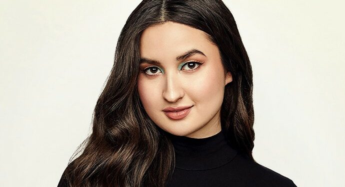 Stephanie Poetri Ajak Anak Muda Kembali Optimis