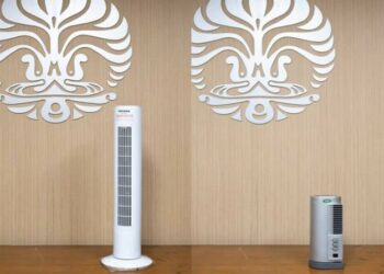 Puvicon, Alat Purifikasi Udara Yang Basmi 99% Virus Dalam 10 Menit