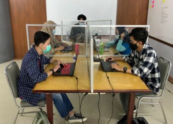 Aplikasi Cancare, Mendeteksi Dini Penyakit Kanker