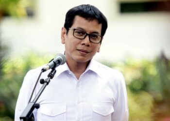 Wishnutama Diangkat Jadi Komisaris Utama Telkomsel