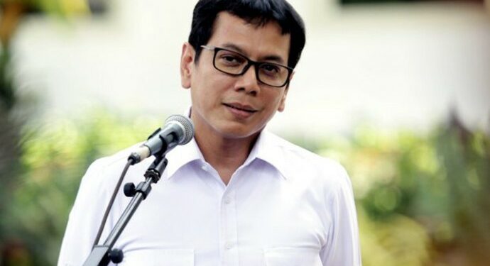 Wishnutama Diangkat Jadi Komisaris Utama Telkomsel