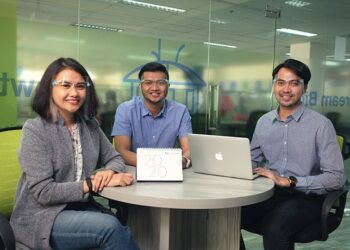 Ekonomi Indonesia Diyakini Tumbuh di 2021