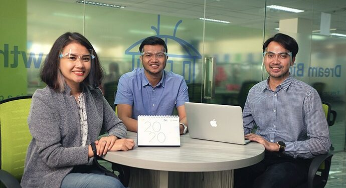 Ekonomi Indonesia Diyakini Tumbuh di 2021