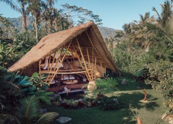 Menparekraf Gandeng Startup Fasilitasi Rumah Penginapan untuk Wisatawan